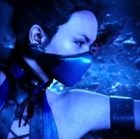 Princess Kitana