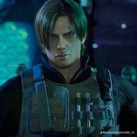 Leon Kennedy 