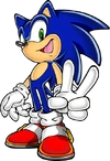 Advance Sonic