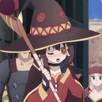 Megumin