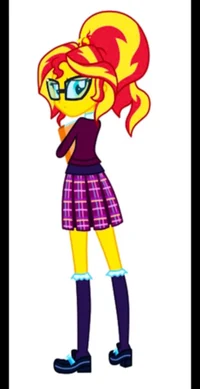Sunset Shimmer
