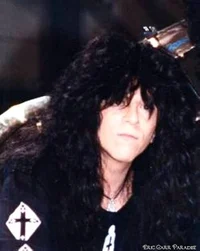 Eric Carr