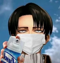 Levi Ackerman