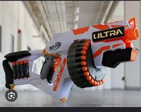 Nerf Ultra One