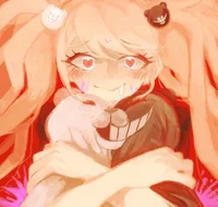 Junko Enoshima Dark