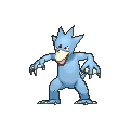 Golduck