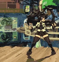 filia skullgirls