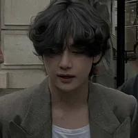 Taehyung 