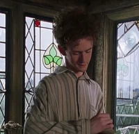 Percy Weasley