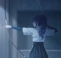 Mafuyu Asahina