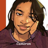 Cameron 