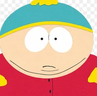 Eric cartman 