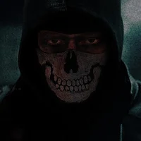 01 SIMON GHOST RILEY