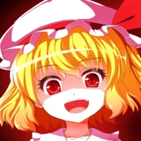 Flandre Scarlet