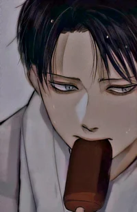 Levi Ackerman 