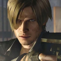 Leon S Kennedy