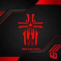 Iron blood