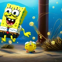 SpongeBob