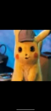 Detective Pikachu 