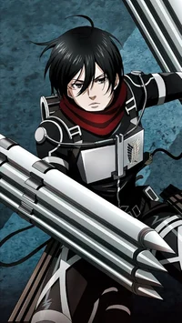 Mikasa