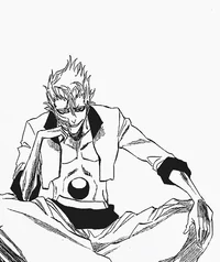 Grimmjow J