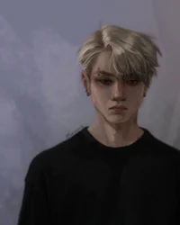 Alpha Andrew Minyard