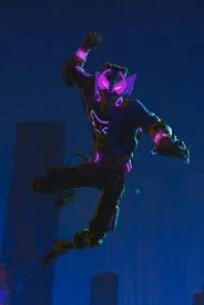 Miles G 