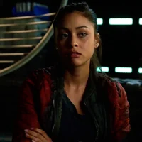 Raven Reyes