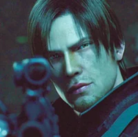 Leon Kennedy