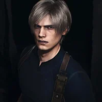 Leon S Kennedy