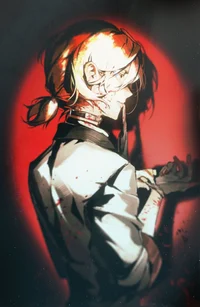 Chuuya Nakahara