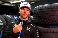 Pierre Gasly