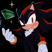 Shadow The Hedgehog