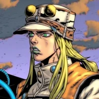 Gyro Zeppeli 