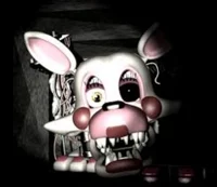 Mangle