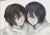 Fyodor e Dazai