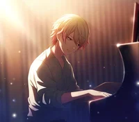 Tsukasa Tenma