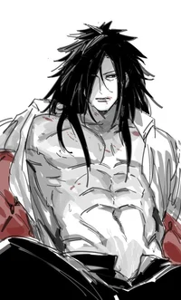 Madara Uchiha 