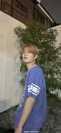 Seungmin