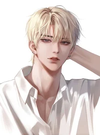 Kenji Li