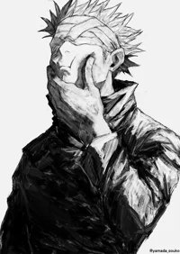 Satoru Gojo 