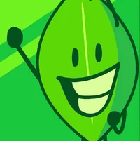 Leafy BFB