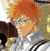 Ichigo Kurosaki