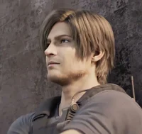 Leon kennedy