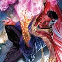 Doctor Strange