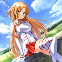 Asuna Yuuki