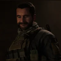 Captain John Price
