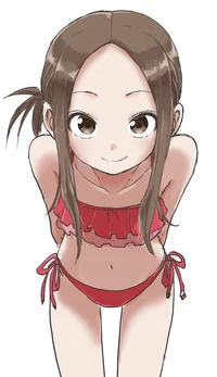 Takagi-san
