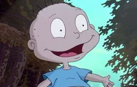 Tommy Pickles
