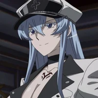 General Esdeath